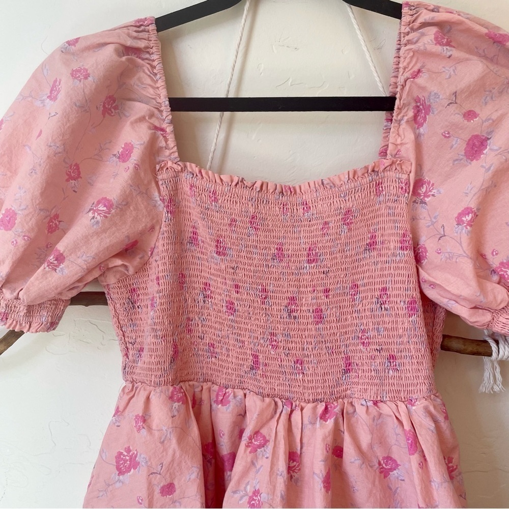 Loveshackfancy X Target Simone Dress - image 6